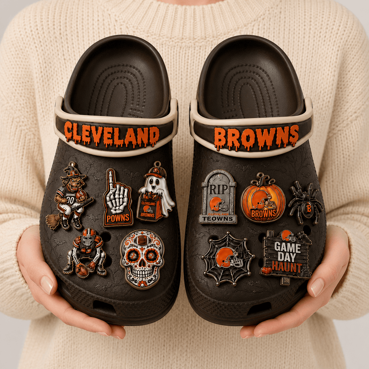 CLVB Premium Clogs BMD