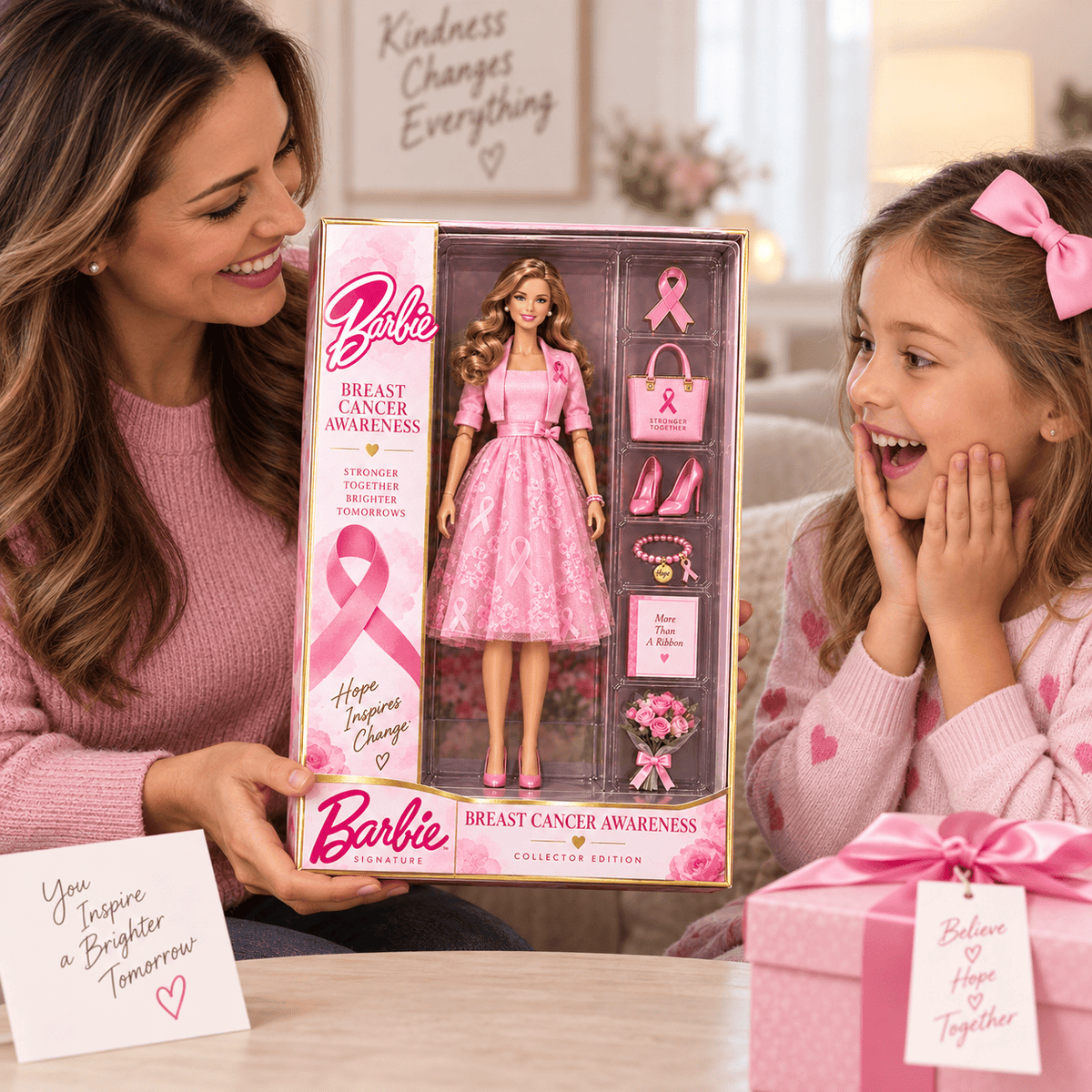 Premium BCA Commemorative Figure BMD