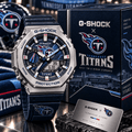 TNST Premium Dial Collector Watch LNTH